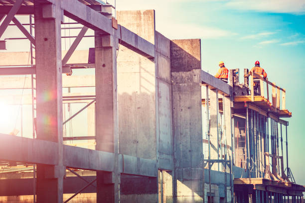 Best Affordable Concrete Services  in Newellton, LA